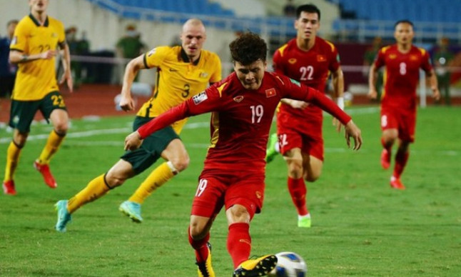 4 nhân tố ĐT Việt Nam hứa hẹn tỏa sáng tại AFF Cup 2020