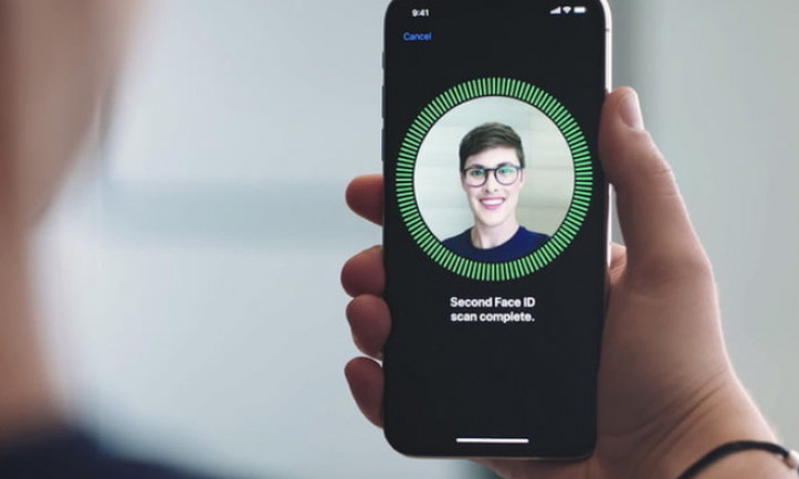 Tính năng mới trên Face ID hứa hẹn hỗ trợ đắc lực cho người bị mắc các tật về mắt