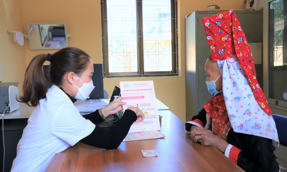 Cùng hành động để chấm dứt đại dịch AIDS