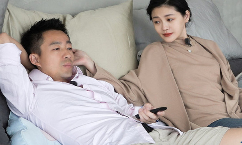 Từ Hy Viên kết thúc hôn nhân dài 11 năm, tranh chấp quyền nuôi con