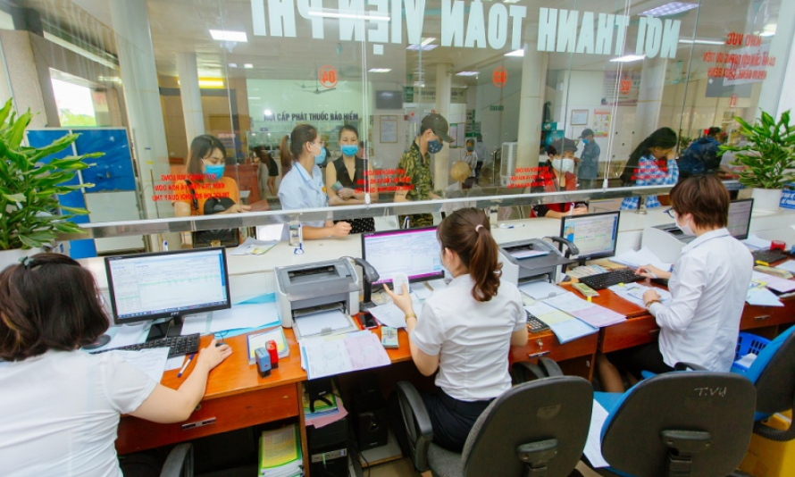 Đẩy mạnh số hóa trong lĩnh vực khám chữa bệnh