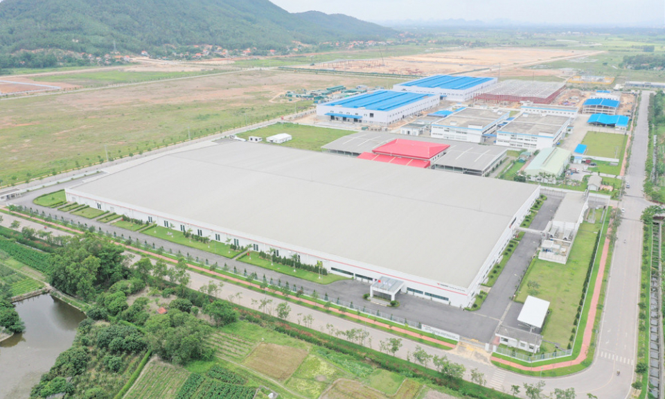 Những dự án khẳng định bản lĩnh Quảng Ninh trong đại dịch