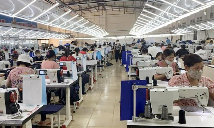 Kịp thời hỗ trợ các đối tượng bị ảnh hưởng