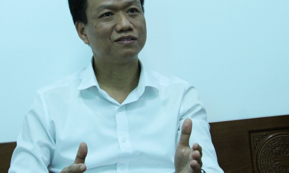  “Giáo dục nghề nghiệp của Quảng Ninh đã tạo được niềm tin với xã hội..."