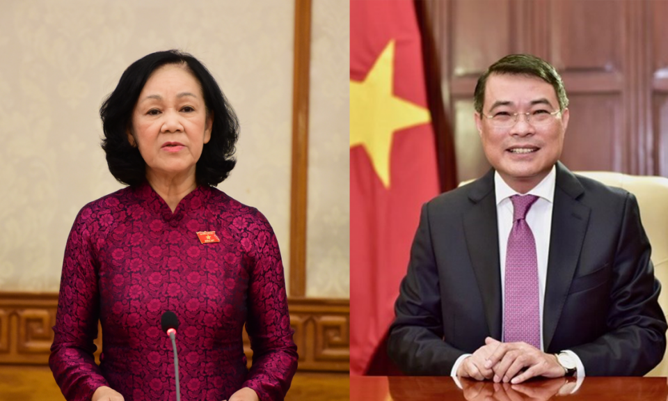 Kiện toàn nhân sự Ban Chỉ đạo Trung ương về phòng, chống tham nhũng, tiêu cực