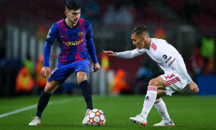 Barca nguy cơ đá Europa League