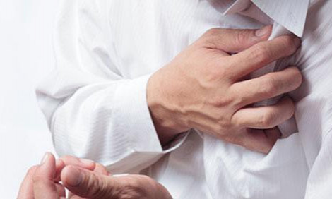 Những dấu hiệu ‘tố cáo’ bạn có thể mắc bệnh về tim mạch