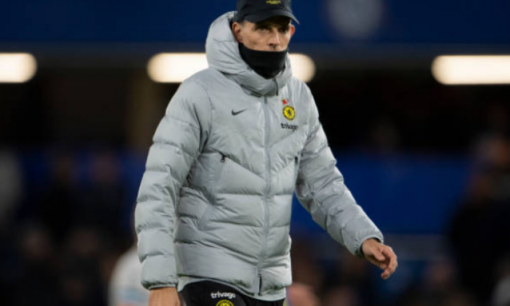 Tuchel: Có 2 điều đáng buồn sau trận thắng Juventus