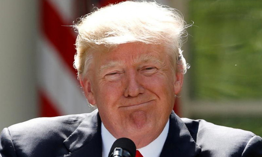 Hé lộ chiến lược tái tranh cử của ông Trump