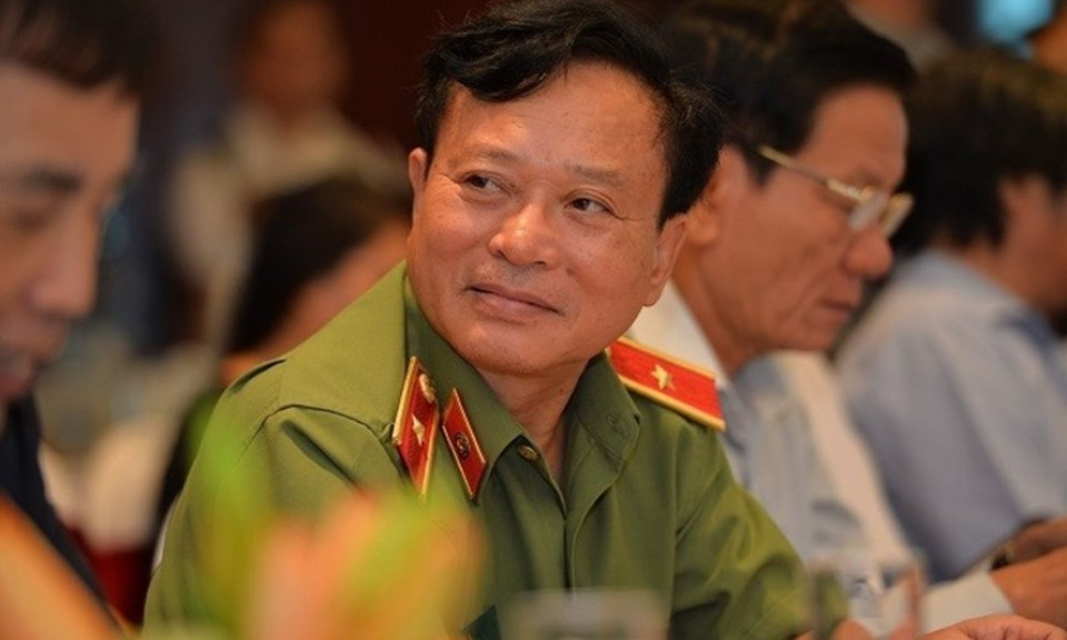 “Hội nghị Diên Hồng” hiện đại và khát vọng non sông
