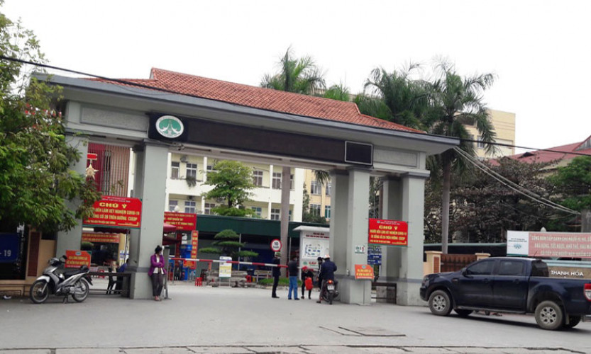 Thanh Hóa ghi nhận 2 ca tử vong sau tiêm vaccine ngừa Covid-19