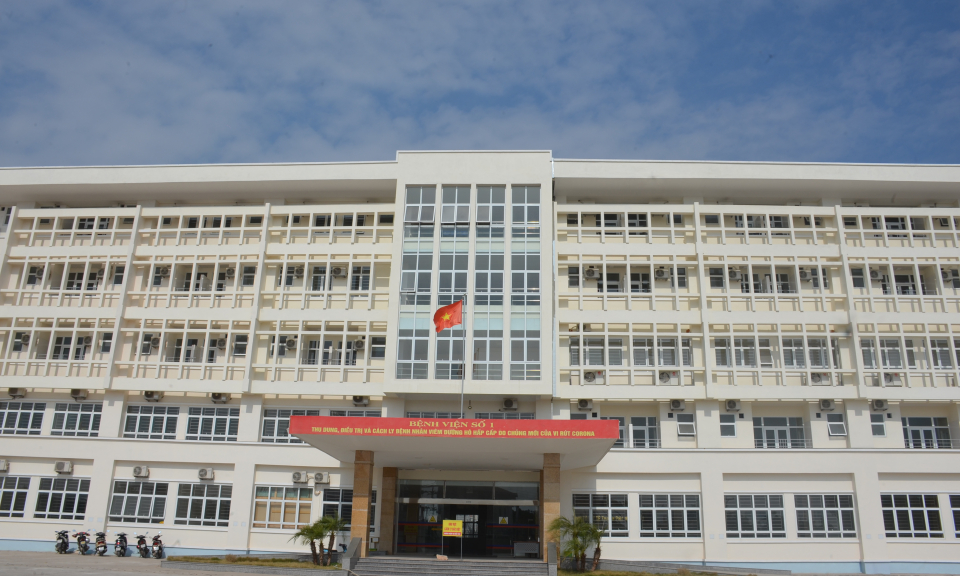 Ngày 24/11: Quảng Ninh ghi nhận 26 ca mắc Covid-19 mới