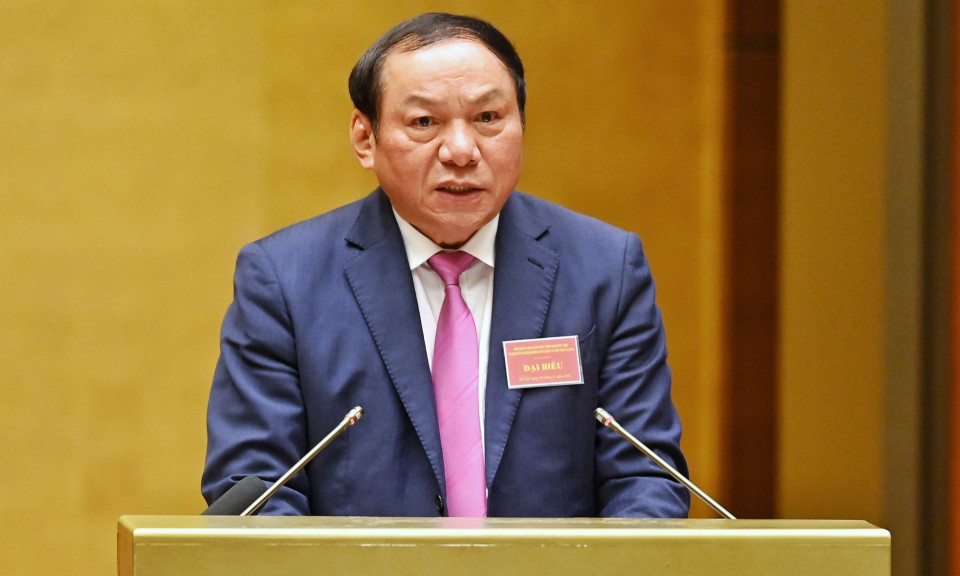 Kỳ vọng '2% ngân sách' và '7% GDP' của ngành văn hóa