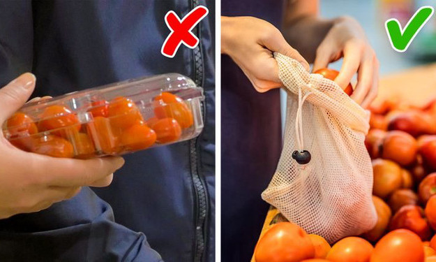 8 lý do khiến bạn luôn “phung phí tiền” khi đi siêu thị