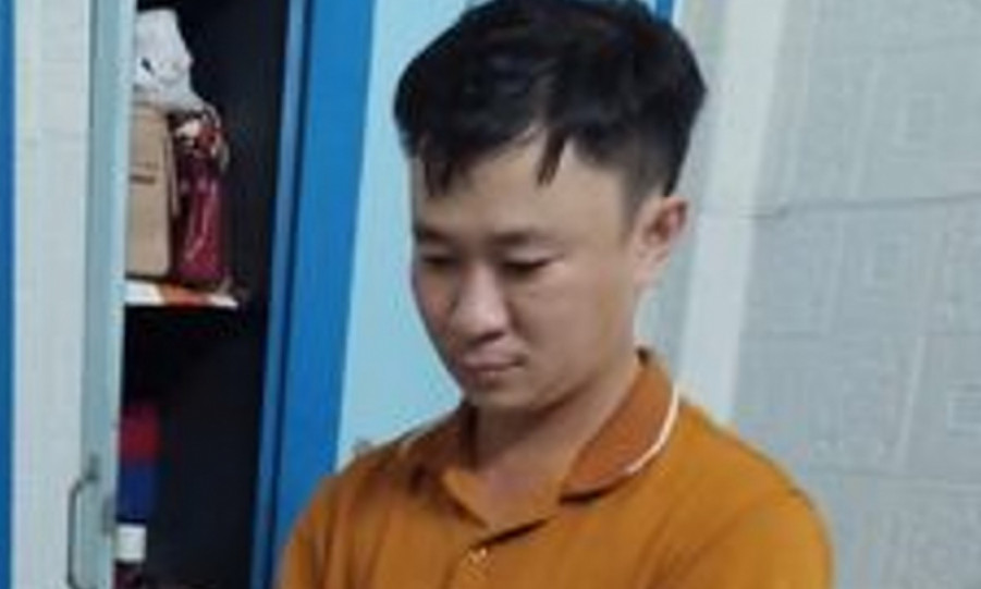 Giả Công an để cưỡng đoạt tiền của người… ăn xin