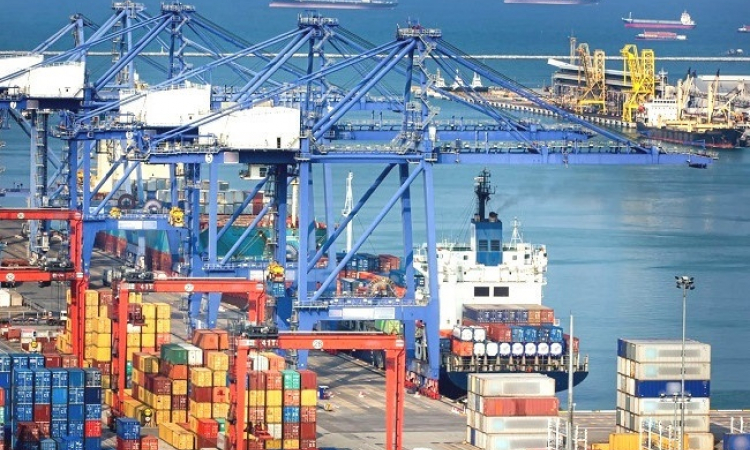 Quang Ninh tops the list of destinations for foreign ships