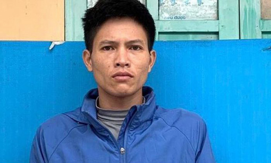 Bắt đối tượng truy nã toàn quốc