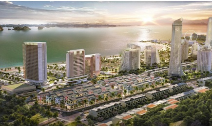 Homeliday mở ra xu hướng mới cho bất động sản nghỉ dưỡng tại Việt Nam