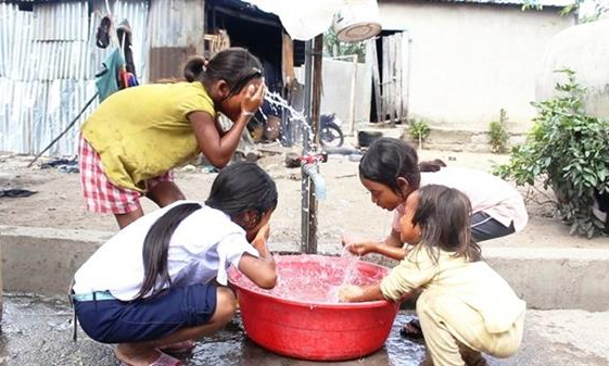 Gov’t approves new National Rural Clean Water Supply and Sanitation Strategy