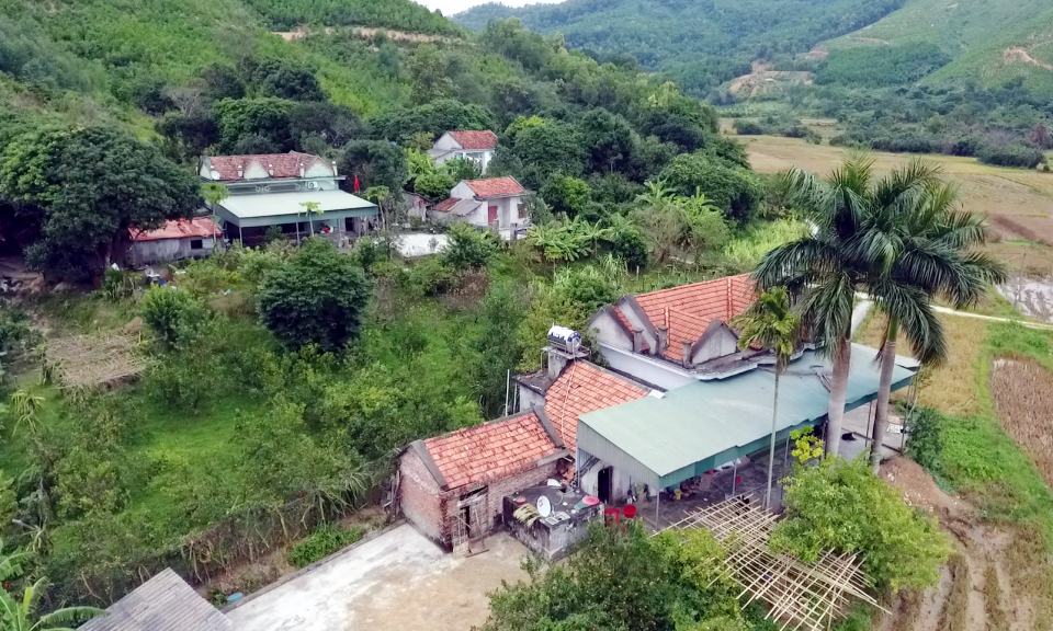 Đảm bảo quyền lợi người dân vùng quy hoạch  