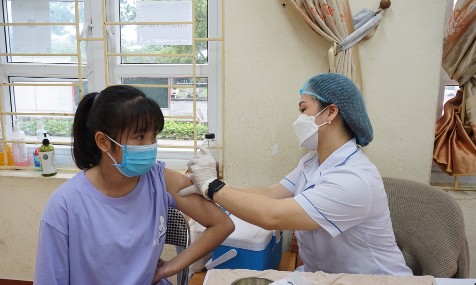 Quảng Ninh thích ứng an toàn, linh hoạt, kiểm soát hiệu quả dịch Covid-19