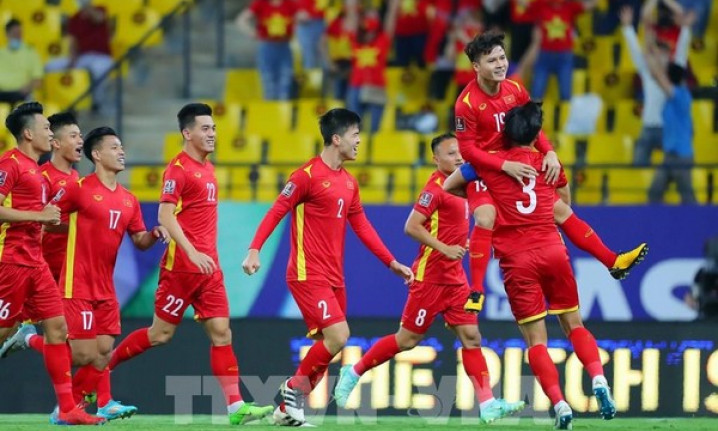 4 bất lợi của ĐT Việt Nam tại AFF Cup 2020 và những giải pháp