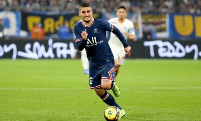 Thua Man City, PSG còn đón nhận thêm 1 hung tin