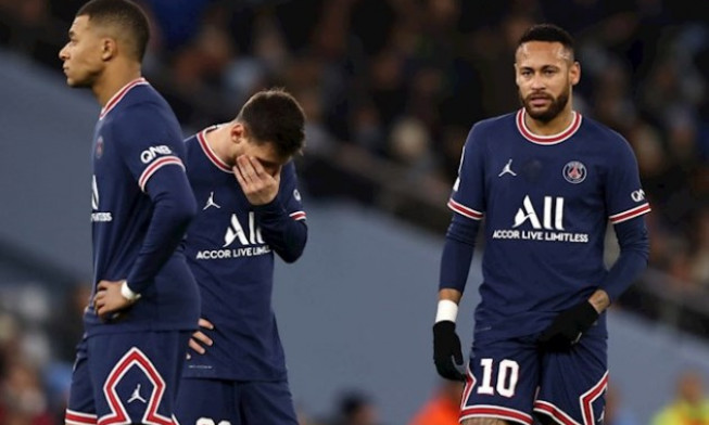 PSG ủ mưu thâu tóm trụ cột Chelsea