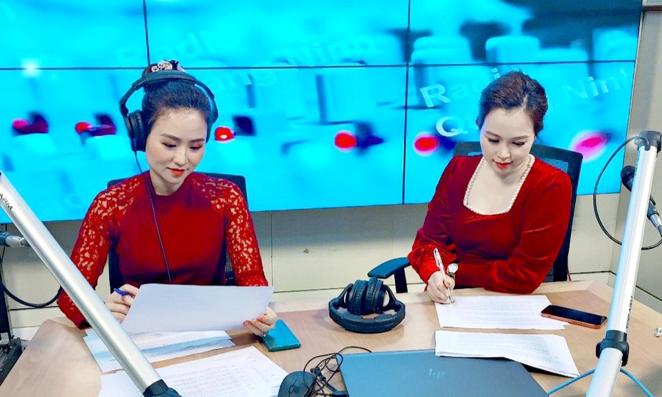 Radio kết nối tháng 11: Du lịch Quảng Ninh thích ứng với đại dịch