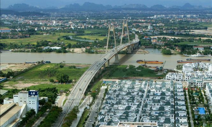Thí điểm cơ chế, chính sách đặc thù phát triển 4 tỉnh, thành phố