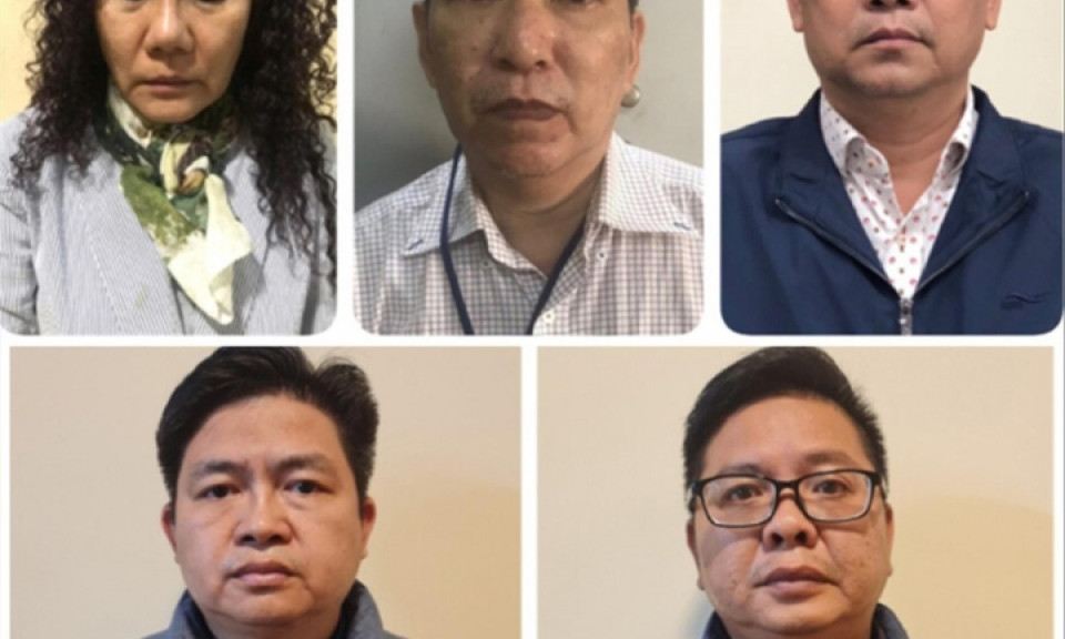 Buôn lậu, vận chuyển 53 triệu USD ra nước ngoài: Hơn 70 doanh nghiệp liên quan