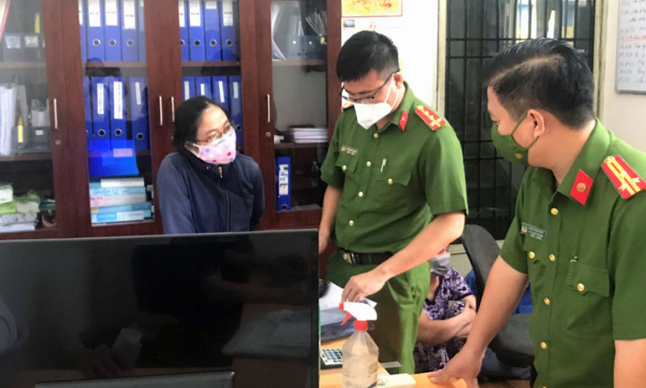 Bắt thêm một giám đốc công ty liên quan đường dây xăng giả ở Đồng Nai