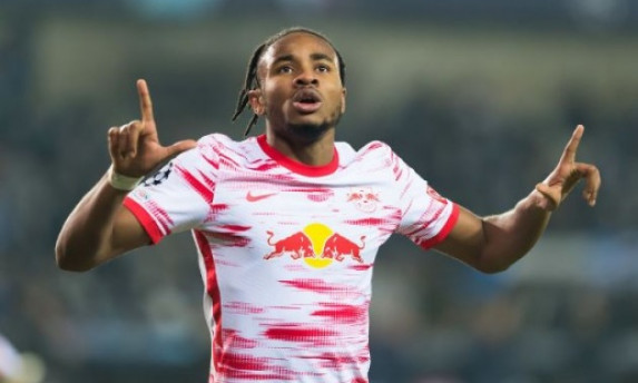 3 cầu thủ RB Leipzig để Ralf Rangnick chiêu mộ cho Man Utd