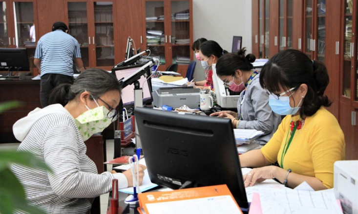 Điều kiện nhận hỗ trợ khi không đăng ký tạm trú