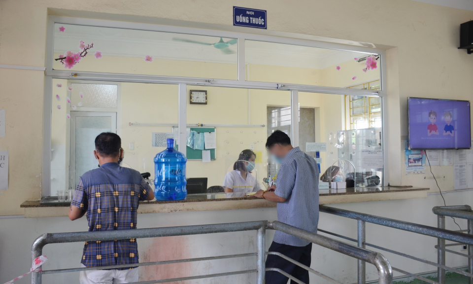  Phòng, chống HIV/AIDS trong đại dịch Covid-19