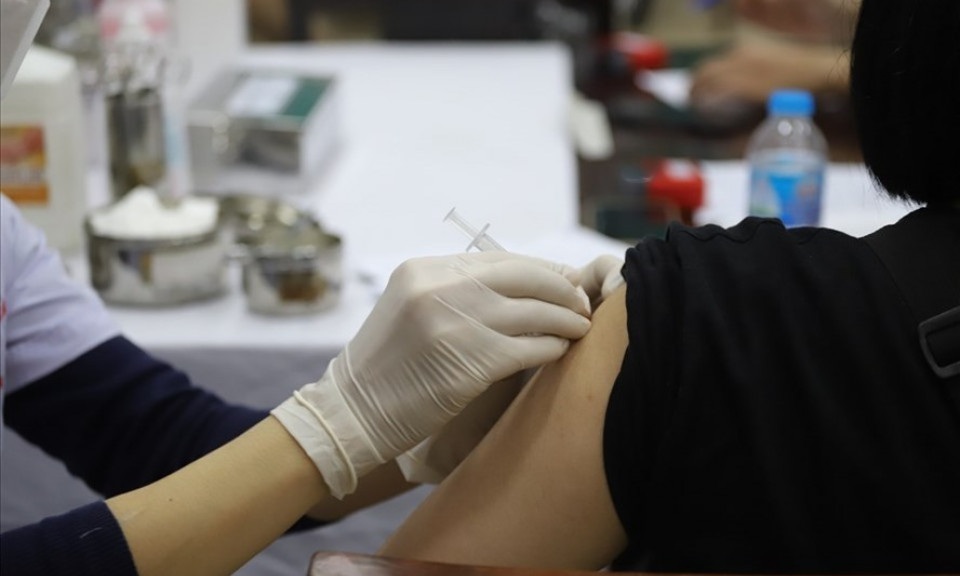 Nữ sinh lớp 9 ở Hà Nội tử vong sau một ngày tiêm vaccine COVID-19