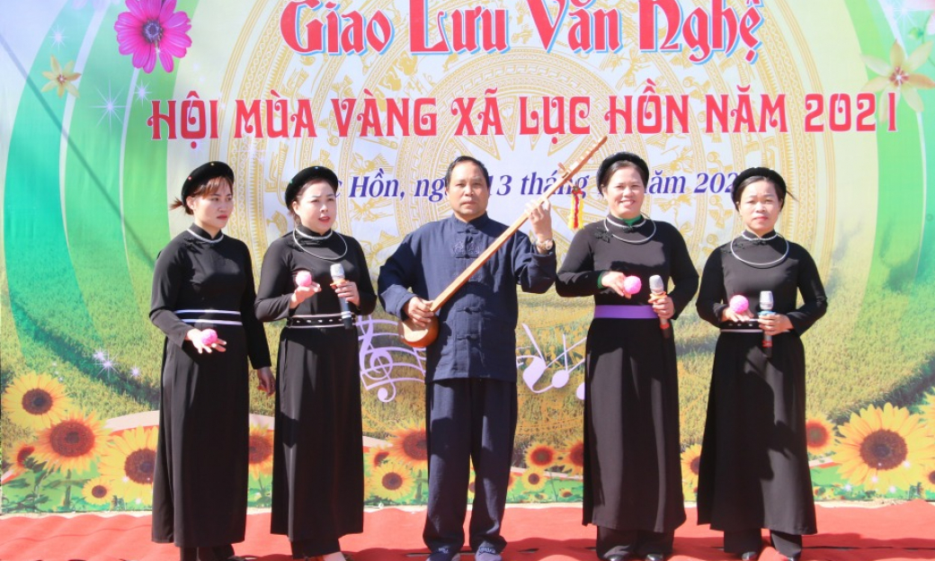Bình Liêu: Gìn giữ nét đẹp các lễ hội truyền thống