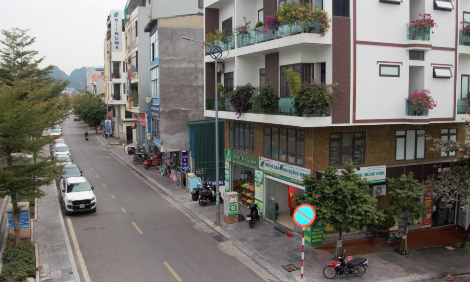 Phạt nguội vi phạm giao thông 