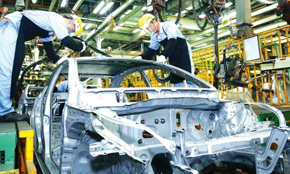 Foreign investment inflows pick up slightly in first 11 months