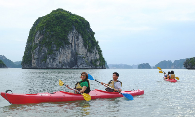 Gợi ý 6 tour nhóm xuất phát từ TP HCM