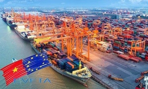 Vietnam urged to improve policies for effective implementation of EVFTA
