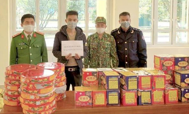 Thầm lặng những chiến sĩ đặc nhiệm phòng chống ma túy và tội phạm