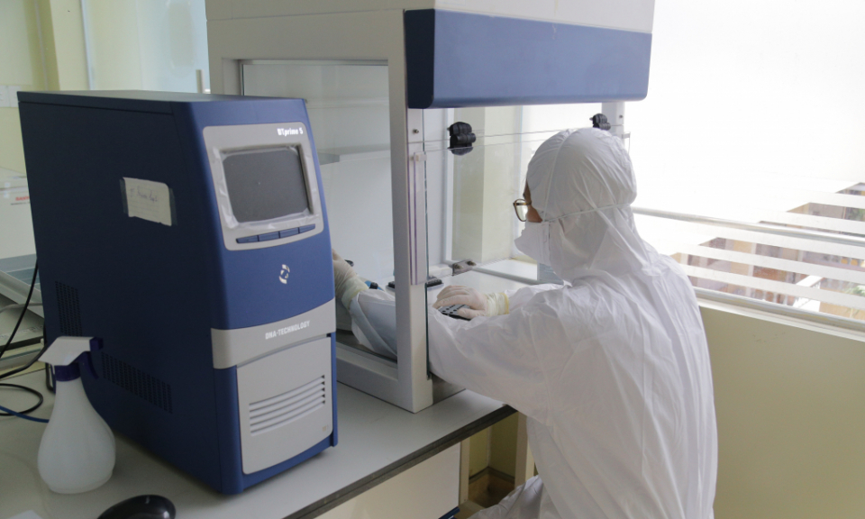 Quang Ninh recorded 24 new Covid-19 infected cases
