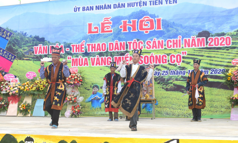 Bảo tồn và phát huy giá trị văn hóa các dân tộc thiểu số