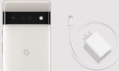 Pixel 6 gặp lỗi khiến người dùng phải tốn tiền mua củ sạc chính hãng của Google