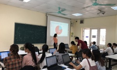 Bằng quản lý giáo dục không thay thế cho bằng đào tạo giáo viên