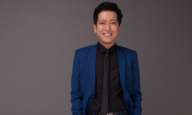 Trường Giang: "Tôi còn lâu mới bằng Trấn Thành nên mọi người đừng so sánh"
