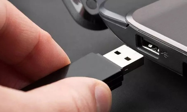 Độc đáo chiếc USB có "kíp nổ", cho phép tự phá hủy để bảo vệ dữ liệu