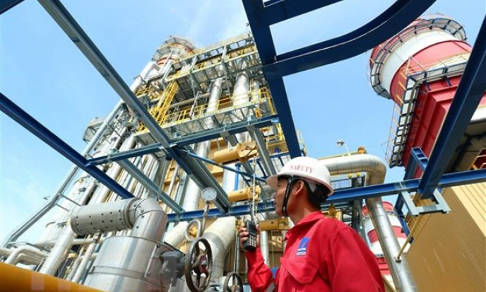 Công bố VNR500 - Top 500 Doanh nghiệp lớn nhất Việt Nam năm 2021