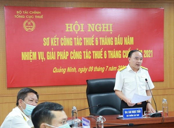 Cục thuế Quảng Ninh: Triển khai nhiều giải pháp tuyên truyền, hỗ trợ người nộp thuế